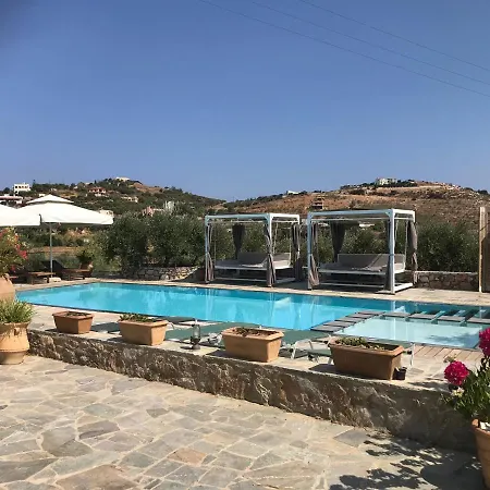 Bella Via Apartmán